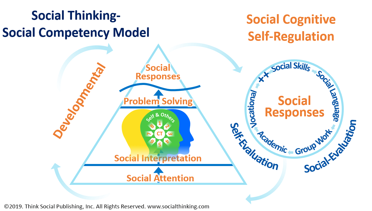 Social Competency Model - Image 7