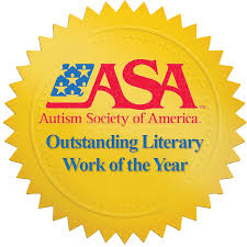 Autism Society of America Award