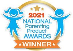 NAPPA Award Winner 2021