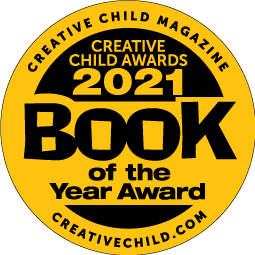 Creative Child Book of the Year Award 2021