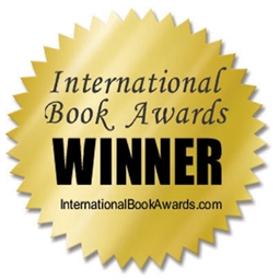 International Book Awards Winner