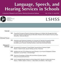 Language-Speech-and-Hearing-Services-in-Schools