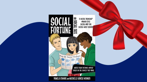 Social Fortune Social Fate Gift