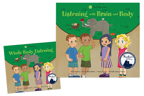 Listening with Brain and Body