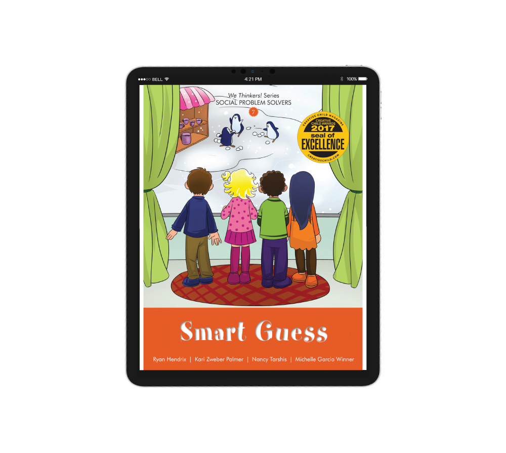 Smart Guess ebook