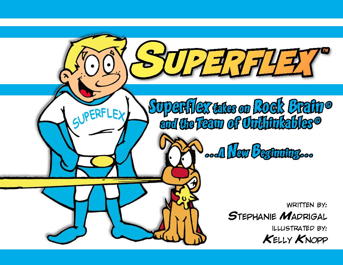 Image result for superflex books