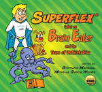 Brain Eater Book Cover