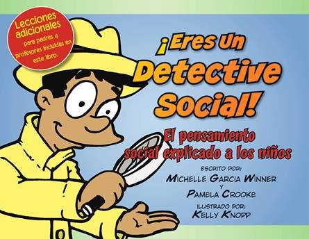 Socialthinking Eres Un Detective Social - 