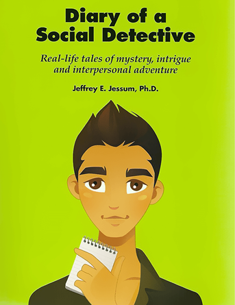 Diary of a Social Detective