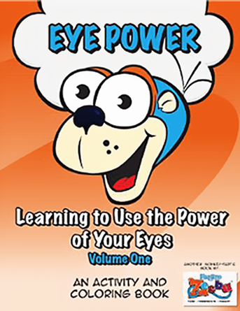 Eye Power Volume One