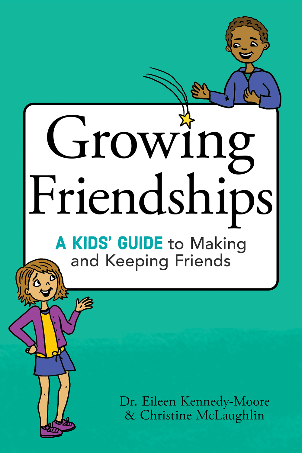 Friendship Board Game - School Counseling Friendship Game with Digital  Version
