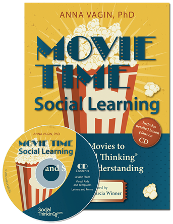 Movie Time Social Learning