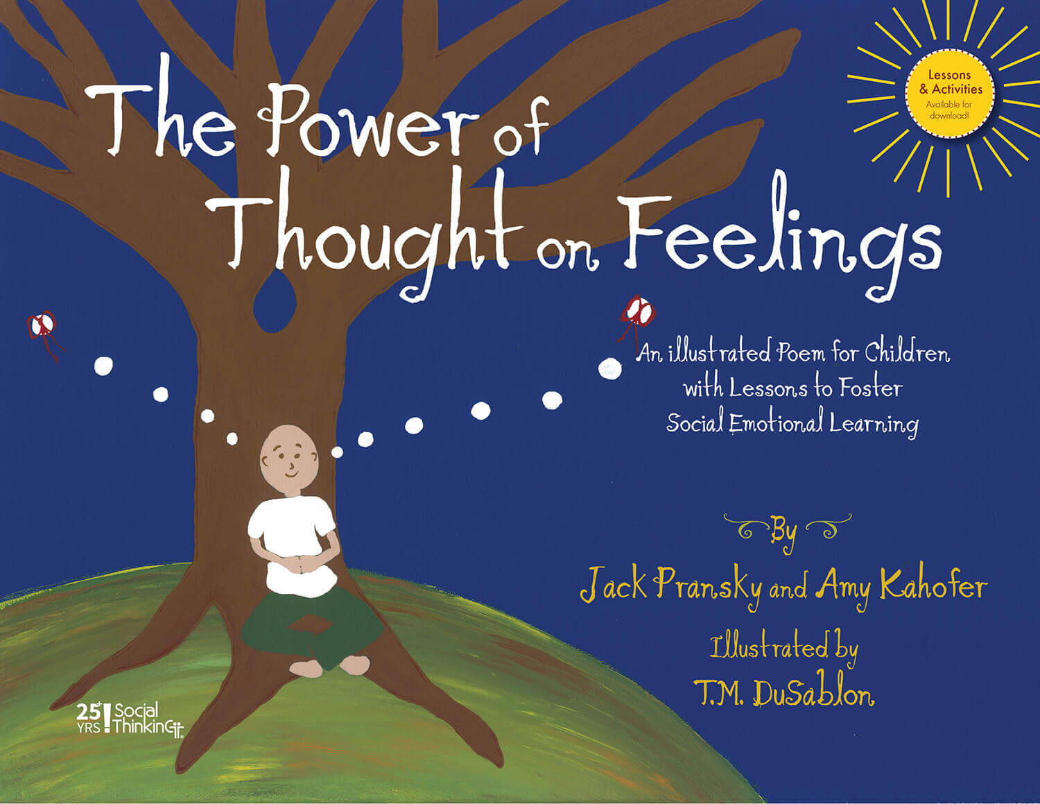 on　Thought　Socialthinking　The　of　Power　Feelings