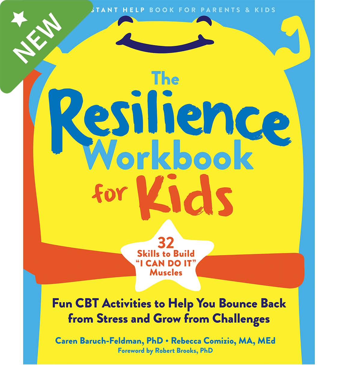for　Workbook　Socialthinking　Resilience　The　Kids