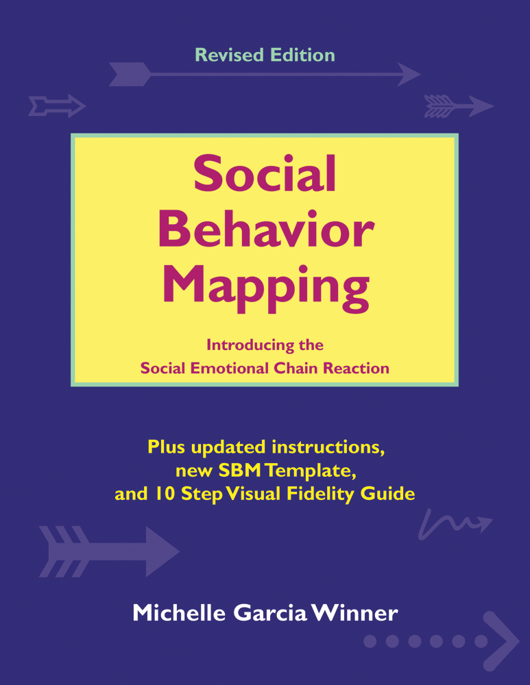 Socialthinking Social Behavior Mapping Connecting Behavior