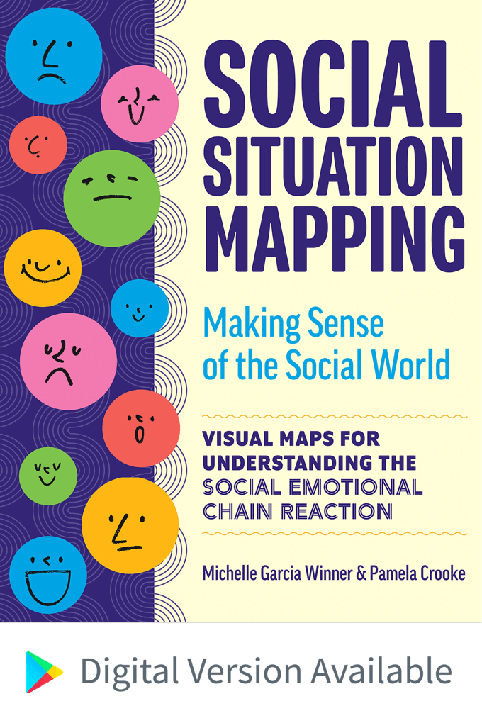 Social Situation Mapping