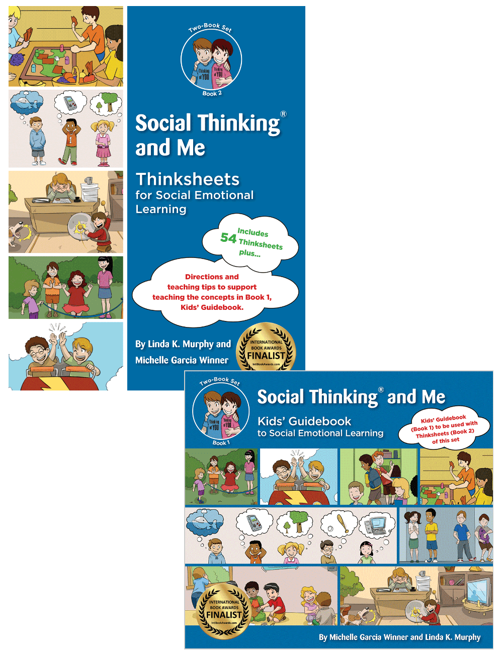 problem solving social thinking