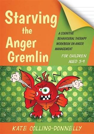 Starving The Anger Gremlin Child