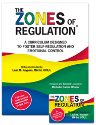 The Zones of Regulation