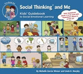 Social Thinking and Me Kids Guidebook