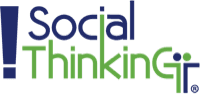 Social Thinking logo
