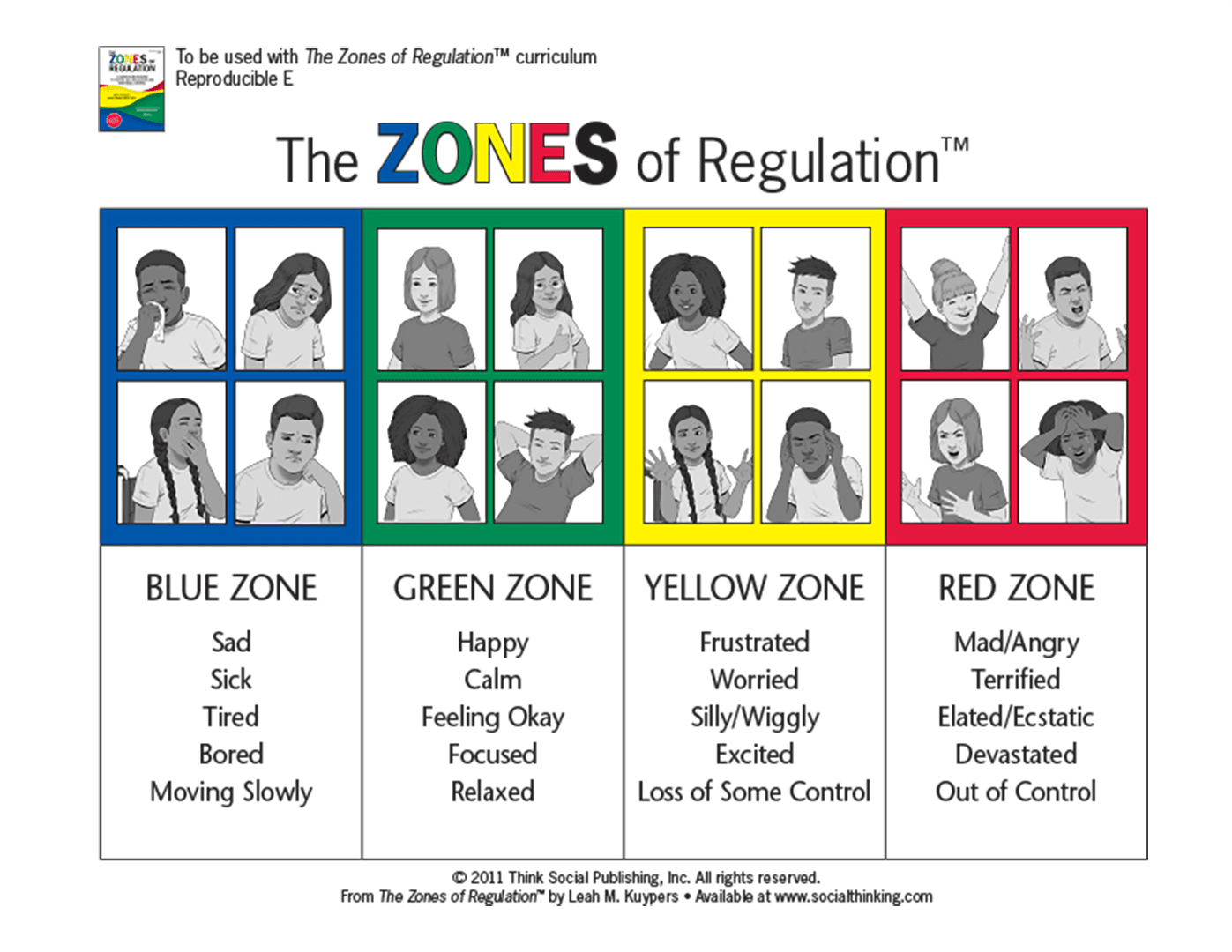 the-zones-of-regulation-free-stuff for Free Printable Inside Out Zones Of Regulation The Zones of Regulation Free Stuff for Free Printable Inside Out Zones Of Regulation