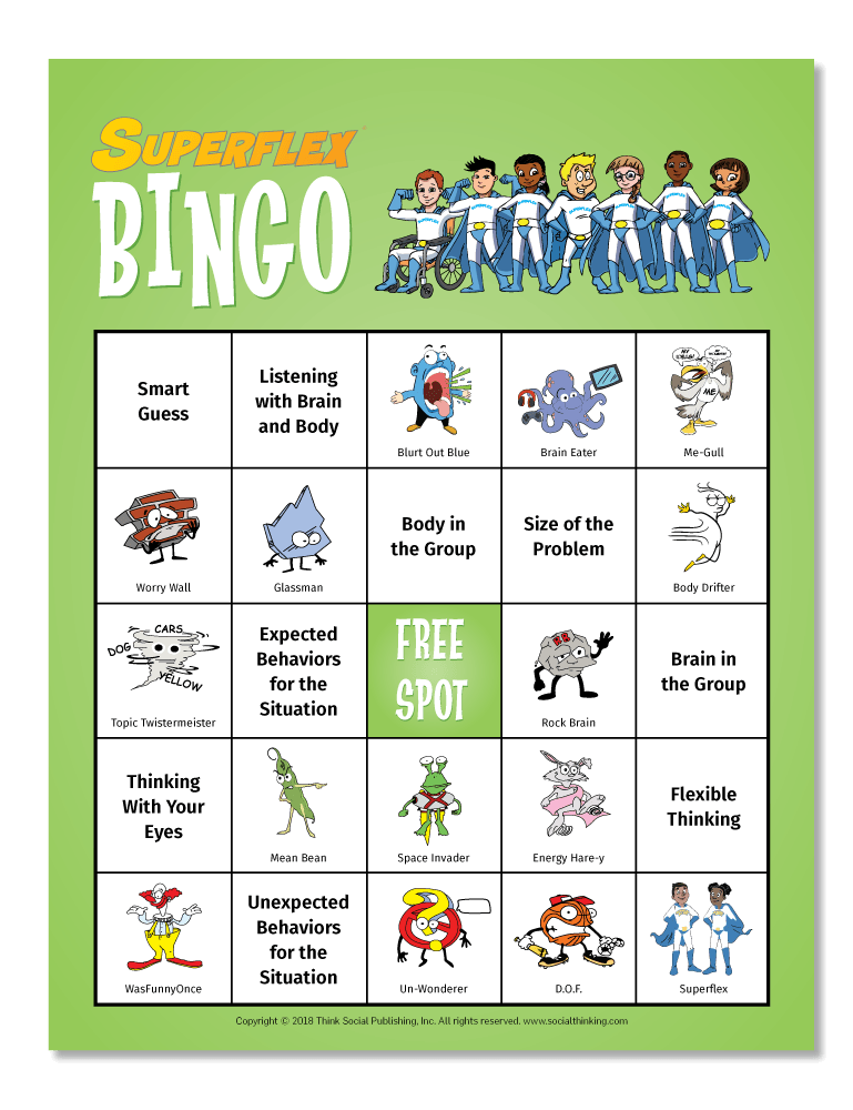 Superflex Bingo – view image 3