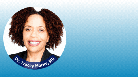 Dr. Tracey Marks