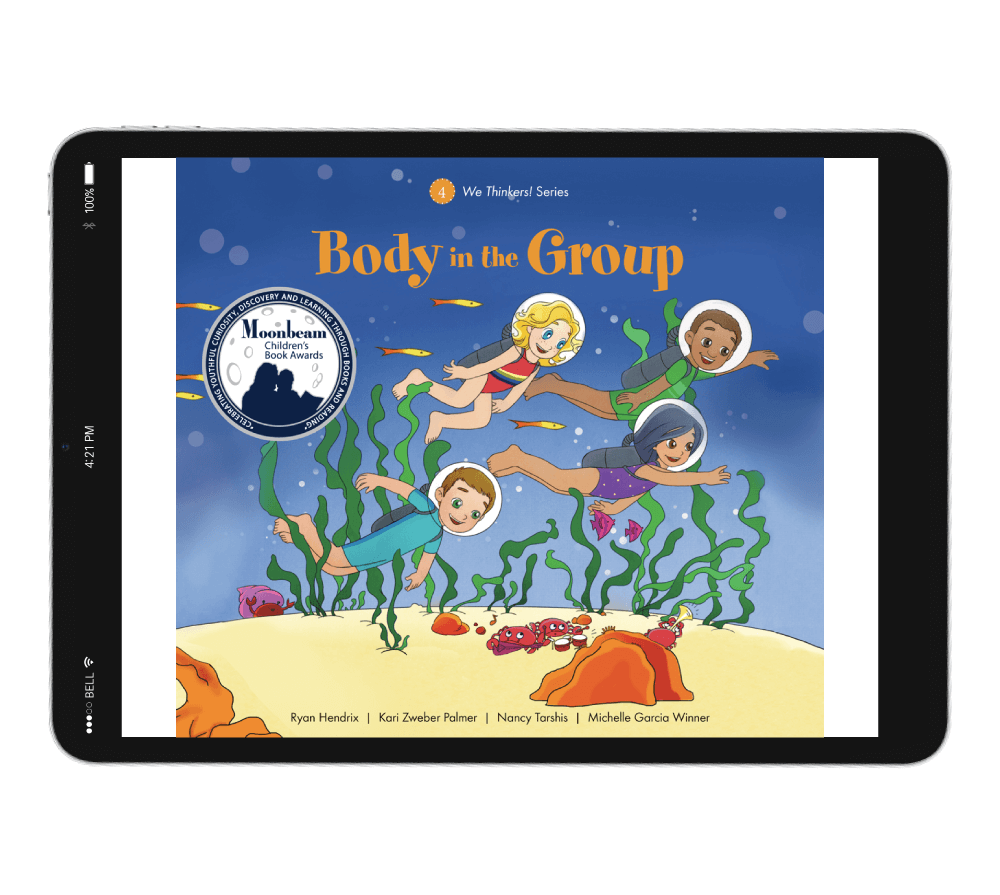 Storybook 4
