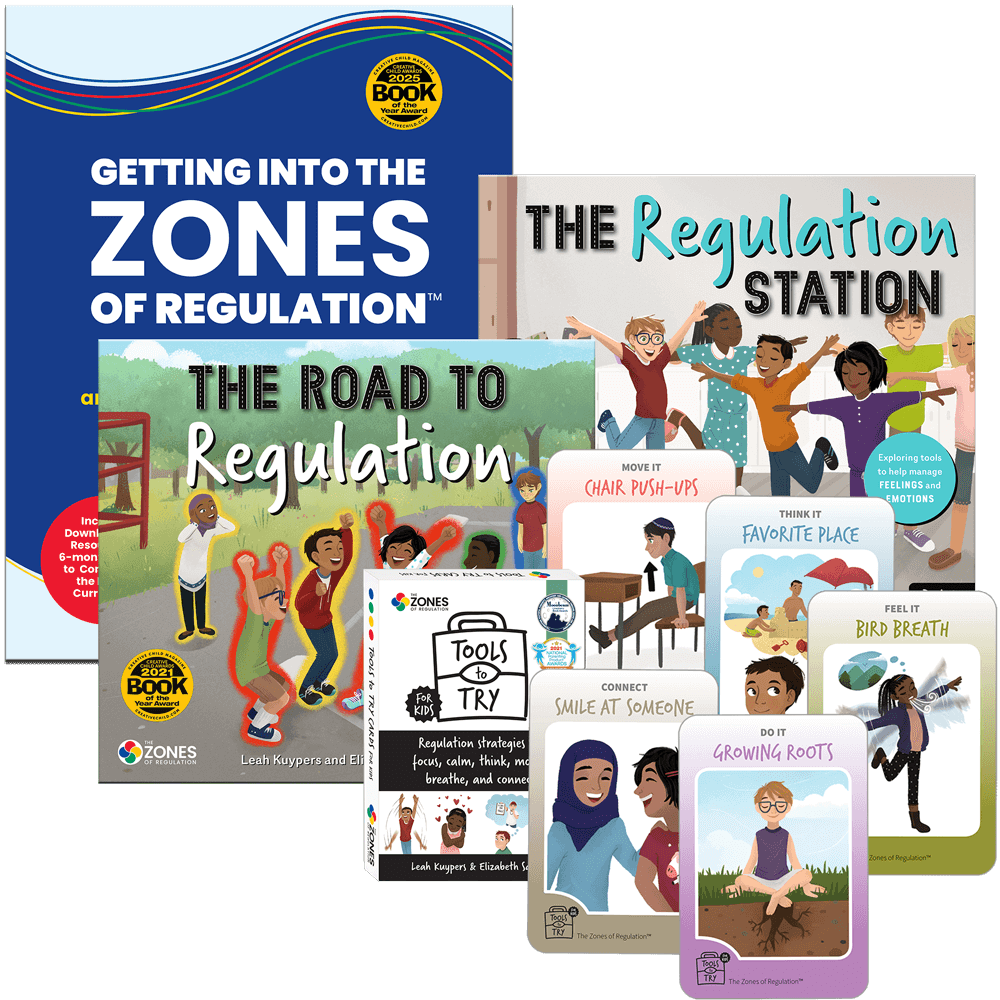 Get Started with Ages 5-11 Bundle