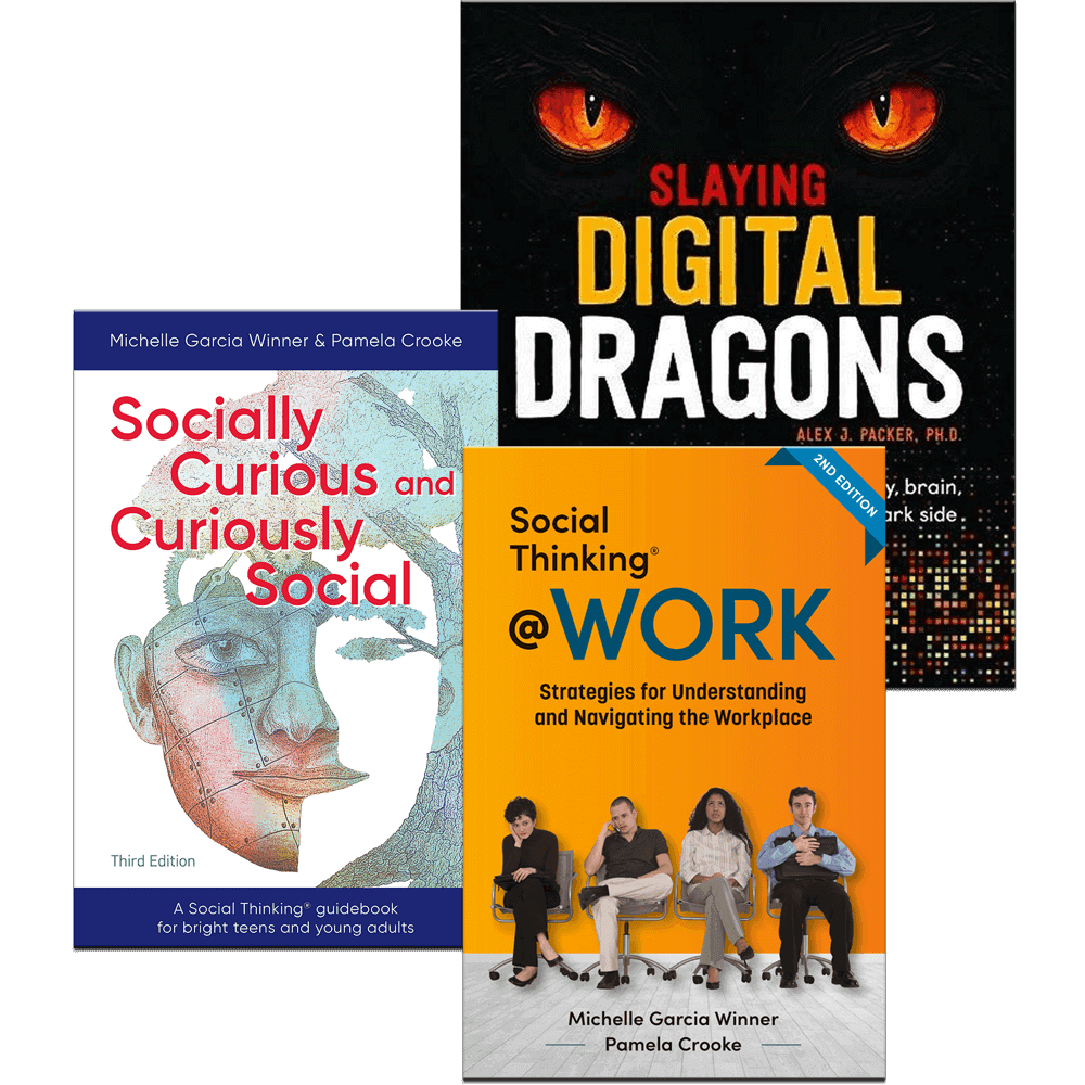 Young & Mature Adult Bundle