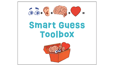 Build a Smart Guess Toolbox