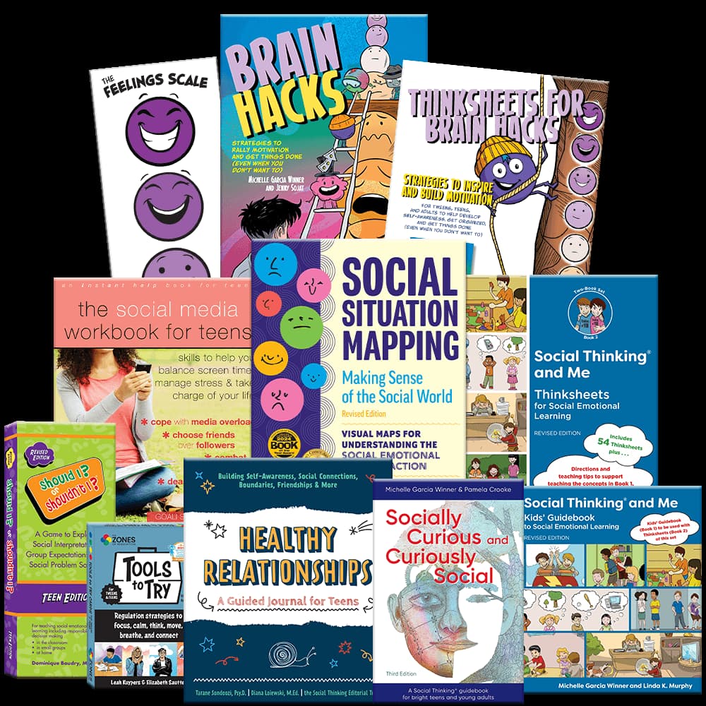Tweens & Teens Bundle – product video preview
