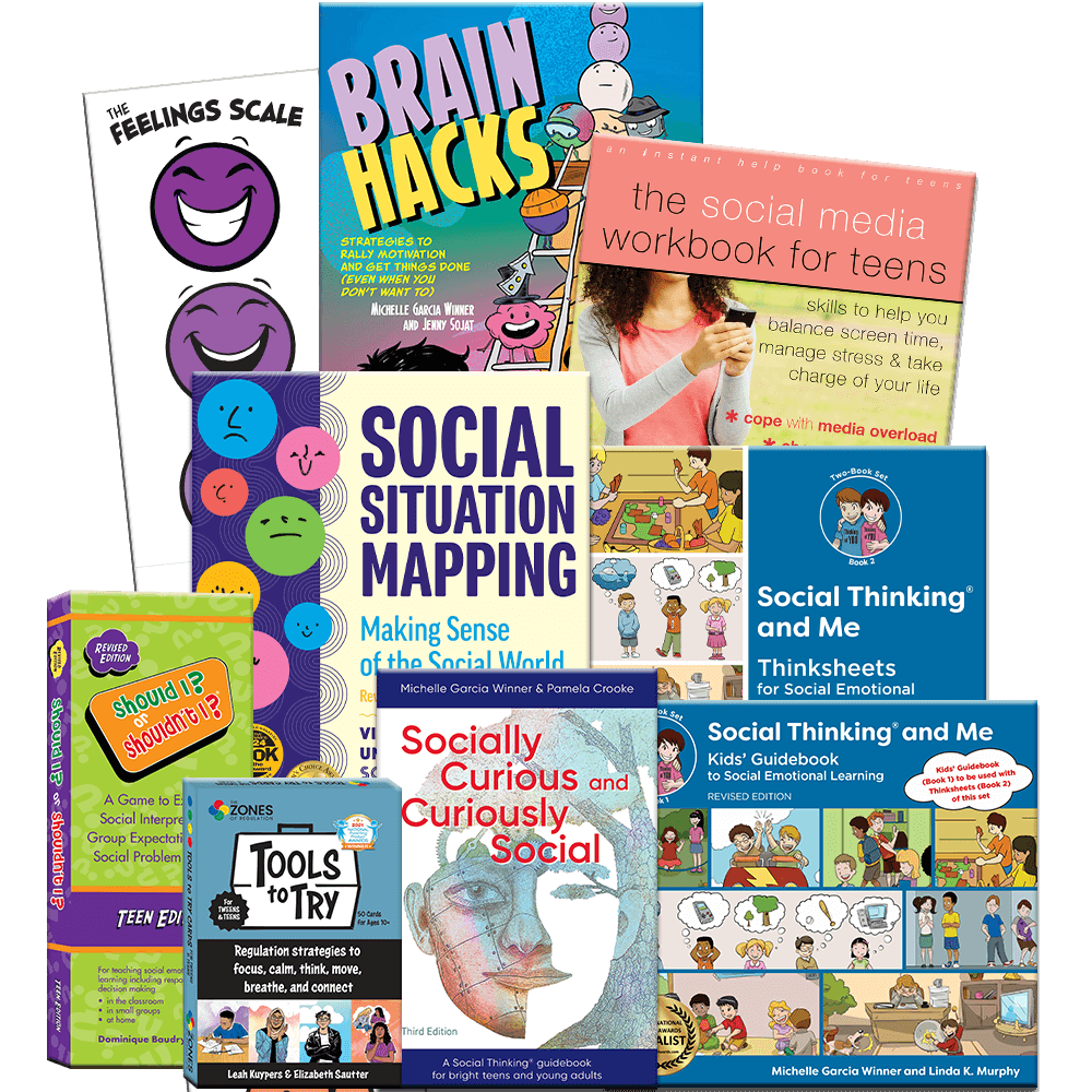 Tweens & Teens Bundle