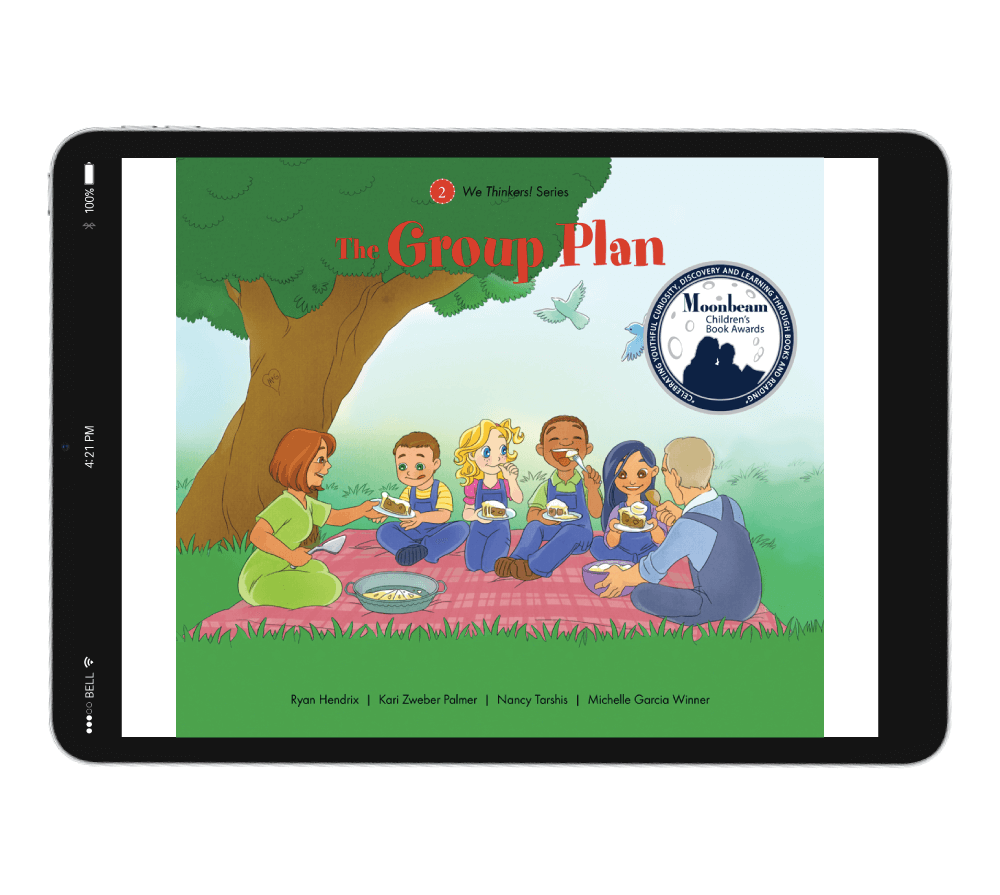 Storybook 2
