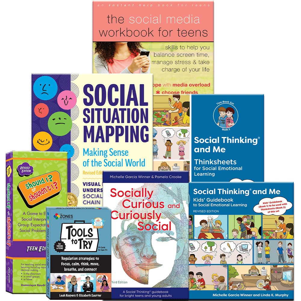 Tweens & Teens Bundle