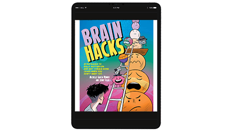 Graphic Novel
