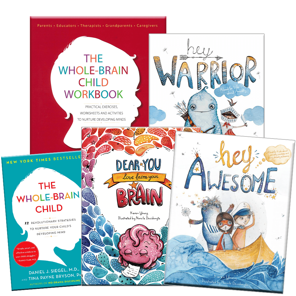 Know Your Brain Bundle