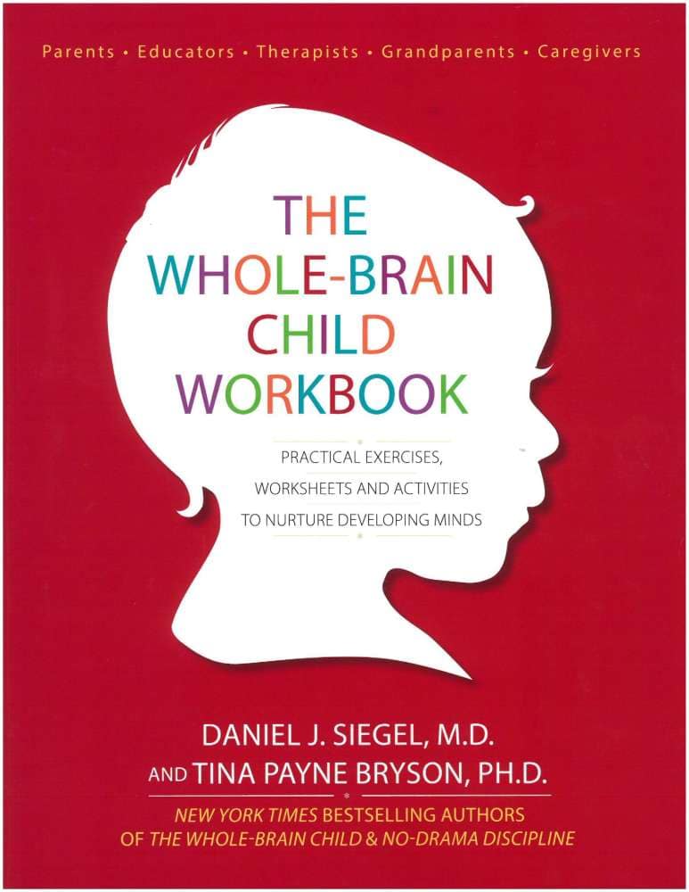 The Whole-Brain Child Workbook