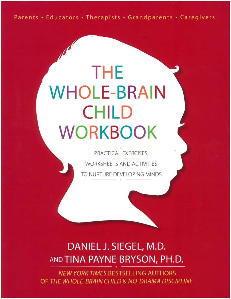 The Whole-Brain Child Workbook