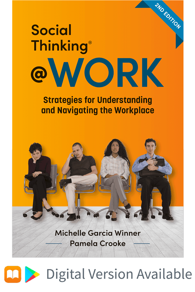 Social Thinking at Work