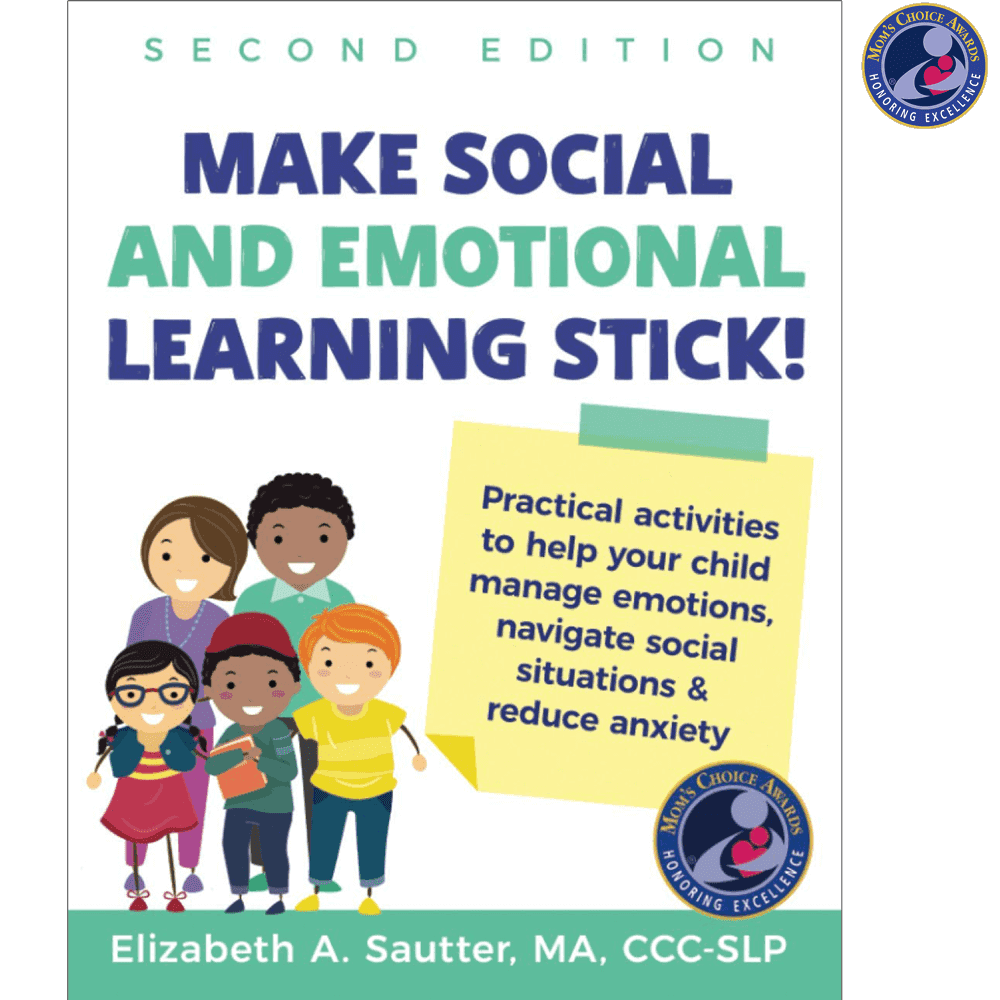 Make Social and Emotional Learning Stick!