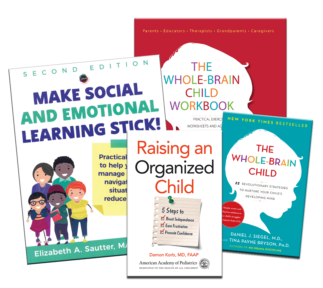 Home & Family Bundle