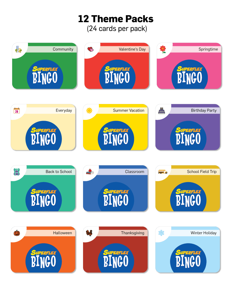 Superflex Bingo – view image 4