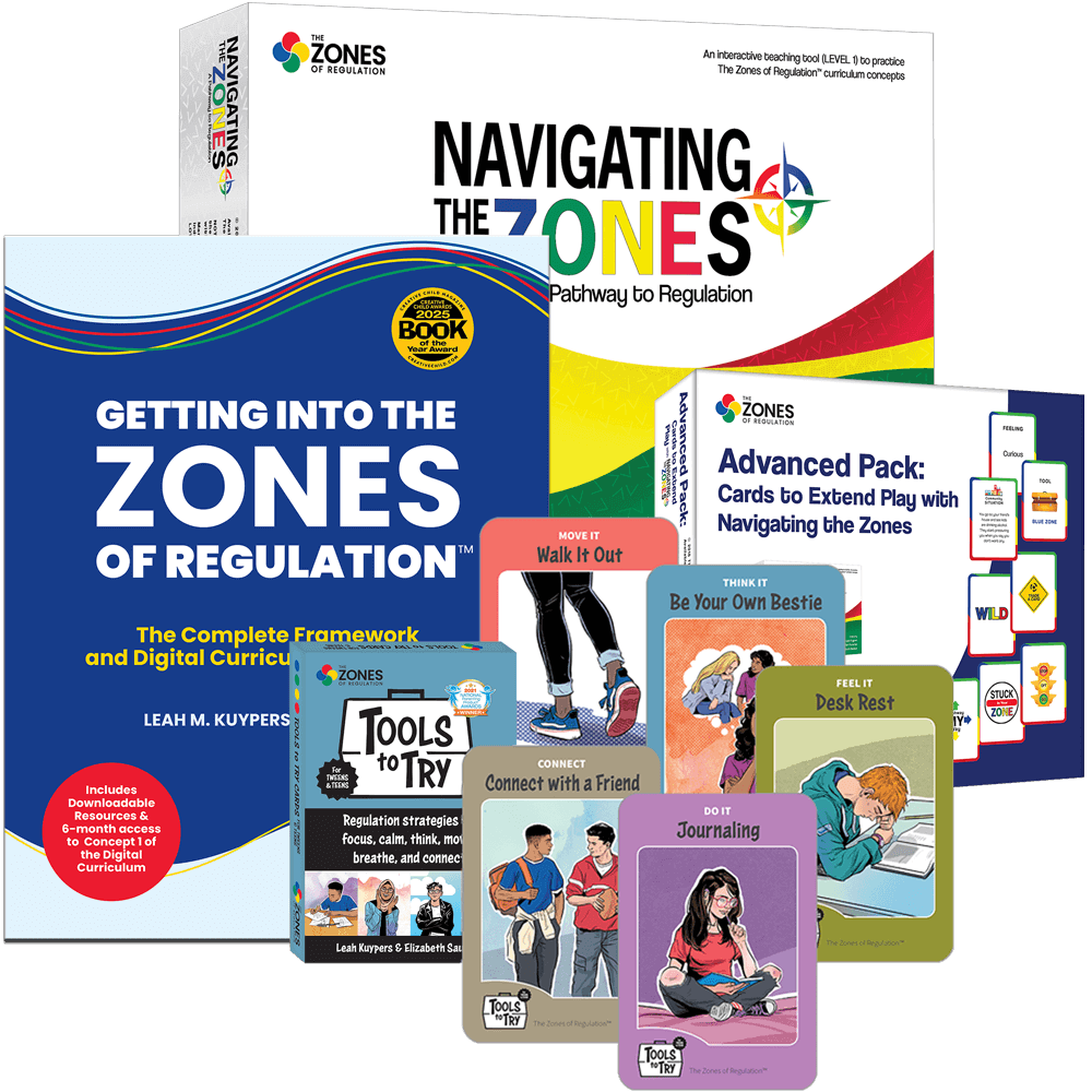 Get Started for Tweens & Teens Bundle
