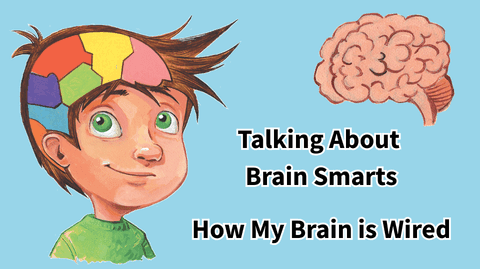 Grow Your Brain Smarts
