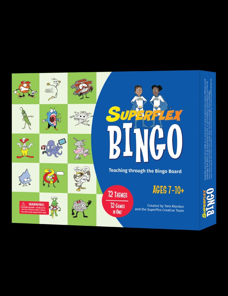 Superflex Bingo – view image 2