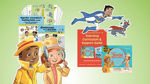 Superflex Program Schoolwide Implementation