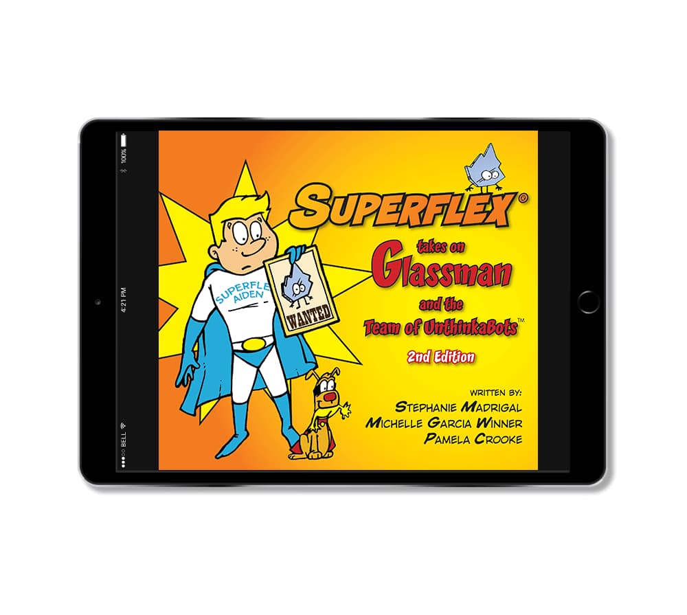 Superflex Program Book Superflex Series