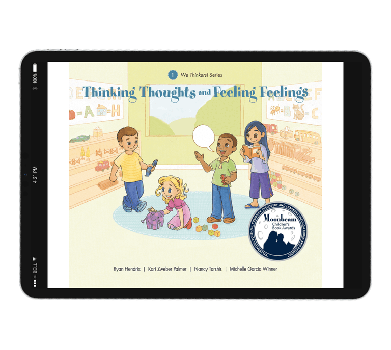 We Thinkers! Digital Products